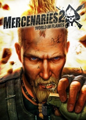 Mercenaries 2: World in Flames (2008) РС