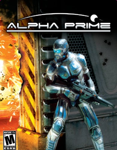 Alpha Prime (2007) PC