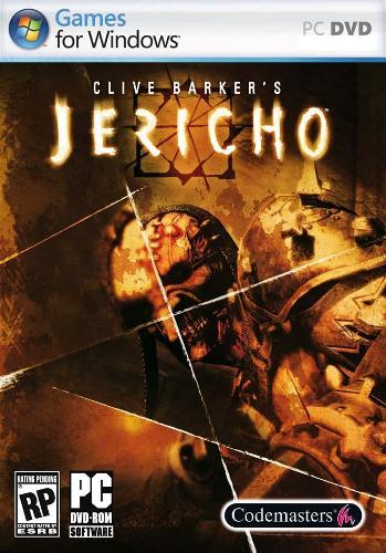 Clive Barker`s Jericho (2007) PC