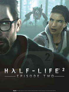 Half-Life 2: Episode Two (2007) PC