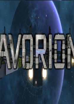 Avorion  (2017) PC