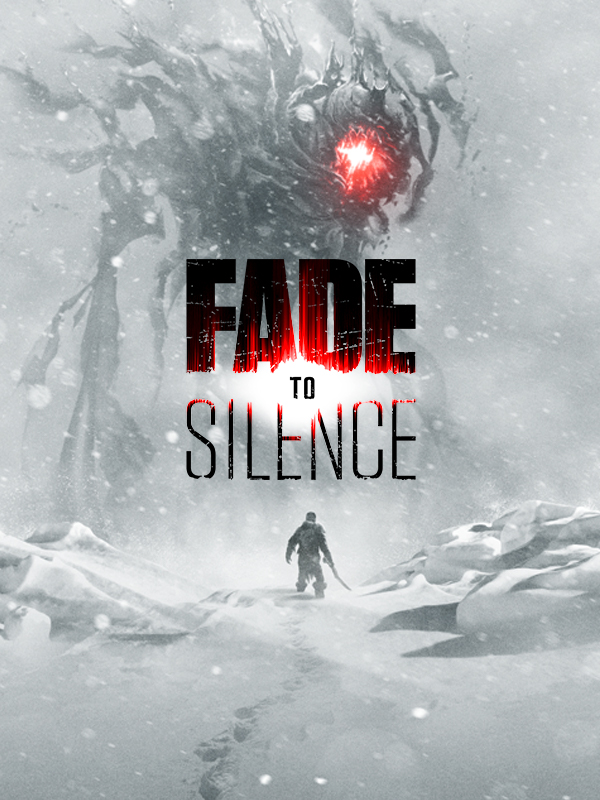 Fade to Silence (2017) PC