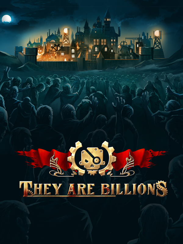 They Are Billions (2017) PC