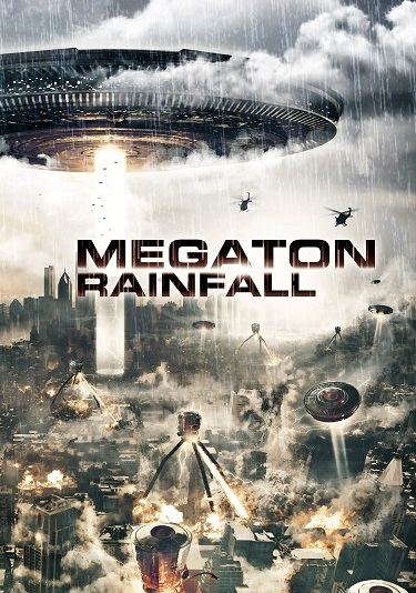 Megaton Rainfall  (2017) PC
