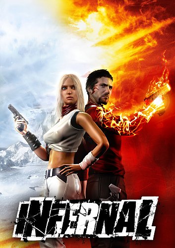 Infernal (2007) PC