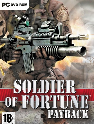 Soldier of Fortune: Payback (2008) PC
