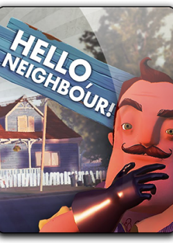 Hello Neighbor (2017) PC
