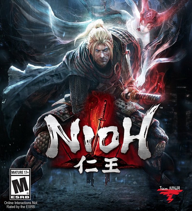 Nioh: Complete Edition (2017) PC