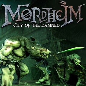 Mordheim: City of the Damned [v 1.4.4.4 + 6 DLC] (2015) PC