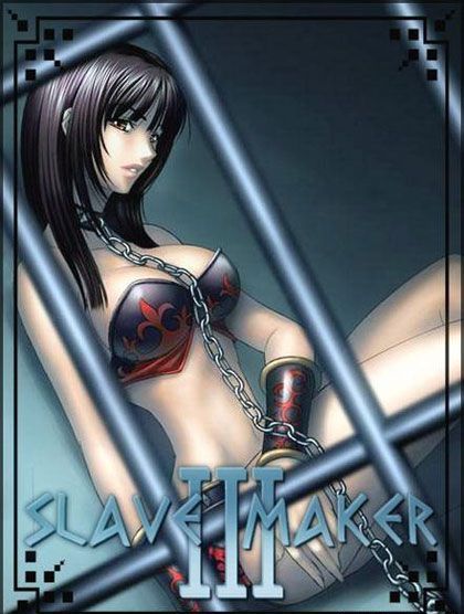 Slave Maker 3 (2012) PC
