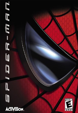 Spider-Man: The Movie (2002) PC