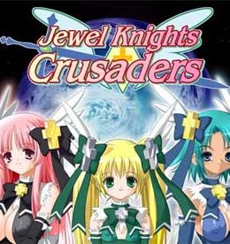 Jewel Knights Crusaders (2004) PC