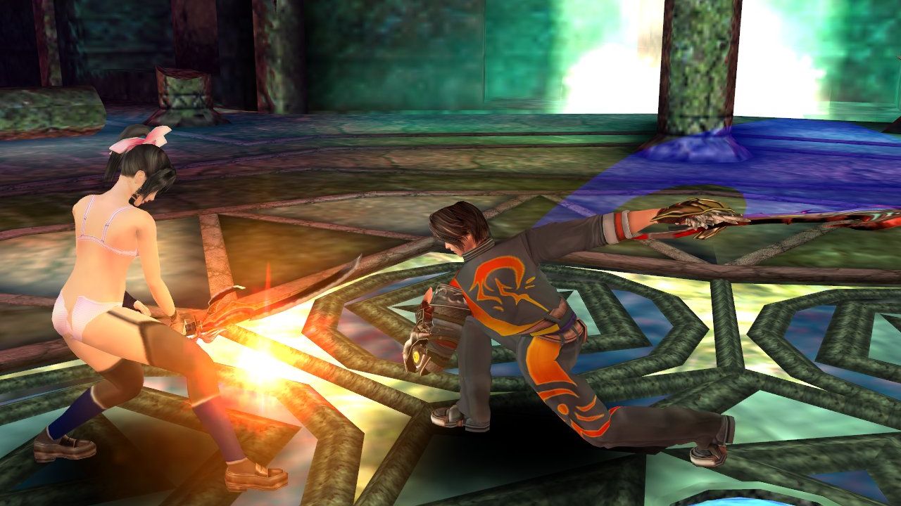 Скриншот Battle Raper 2 (2005) PC
