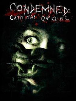 Condemned: Criminal Origins (2006) PC