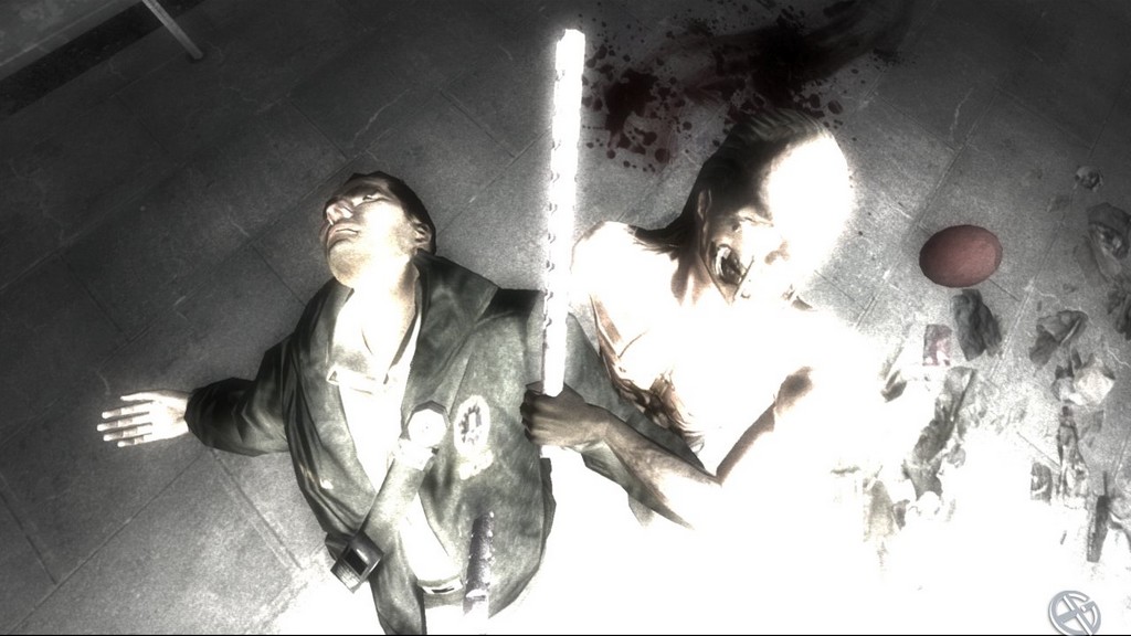 Скриншот Condemned: Criminal Origins (2006) PC