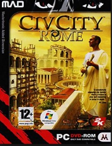 CivCity: Rome (2006) PC Скачать Через Торрент