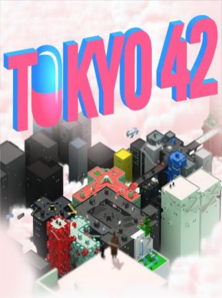 Tokyo 42 (2017) PC