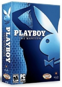 Playboy: The Mansion (2005) PC