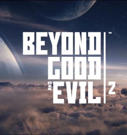 Beyond Good and Evil 2 PC