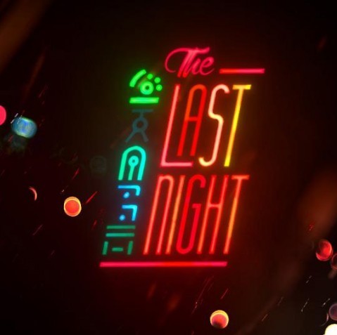The Last Night (2018) PC