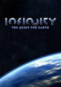 Infinity: The Quest for Earth (2018) PC