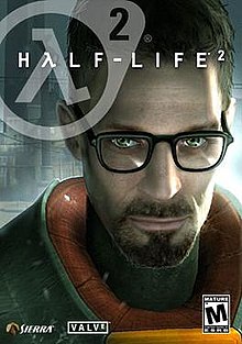 Half-Life 2 (2004) PC