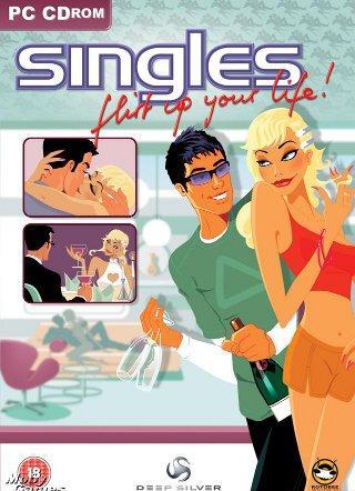Singles flirt up your life! (2004) PC