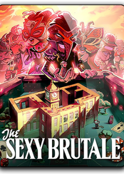 The Sexy Brutale (2017) PC