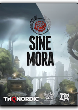 Sine Mora EX (2017) PC