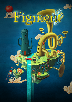 Figment (2017) PC
