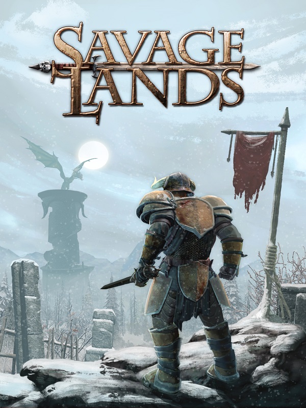 Savage Lands (2015) PC