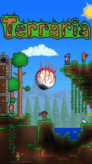 Terraria (2011) PC