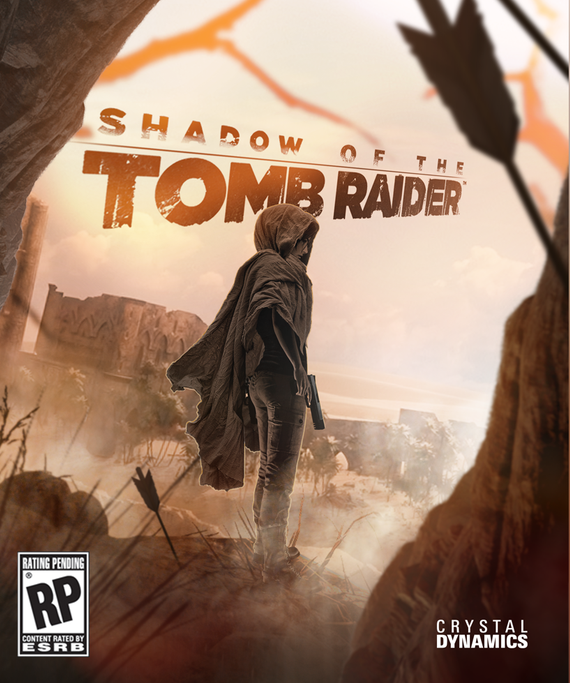 Shadow of the Tomb Raider (2018) PC