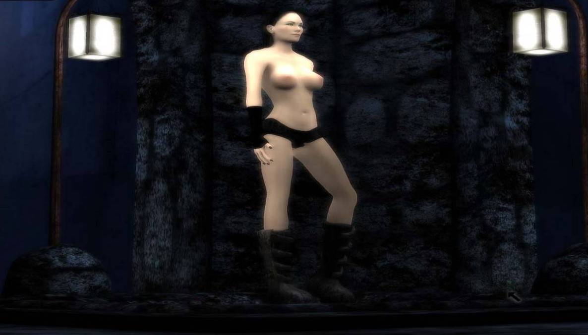 Скриншот EGirl (2005) PC