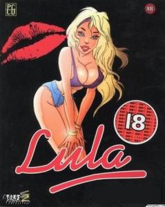 Lula: The Sexy Empire / Жар: Империя секса (1998) PC