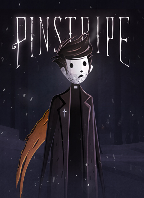 Pinstripe (2017) PC