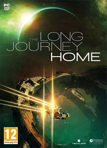 The Long Journey Home (2017) PC