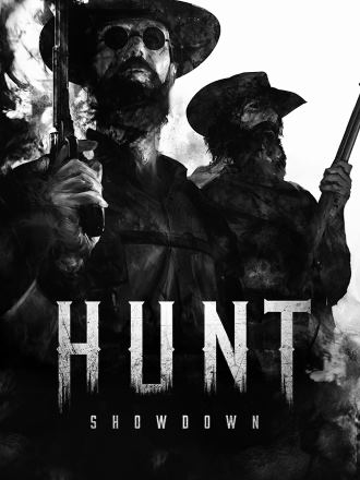 Hunt: Showdown (2017) PC