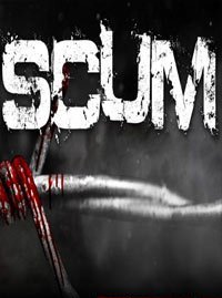 SCUM (2018) PC