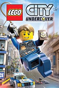 Lego City Undercover (2017) PC