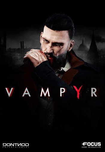 Vampyr (2018) PC