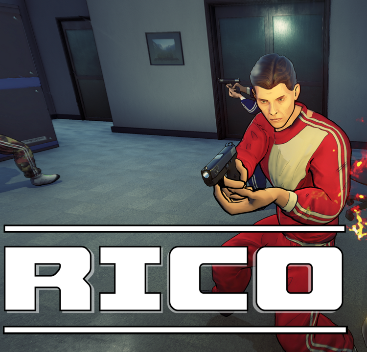 RICO (2017) PC