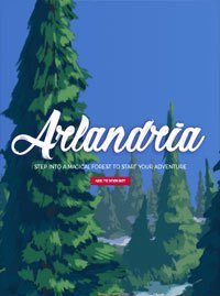 Arlandria (2017) PC