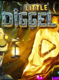 Little Diggel (2017) PC