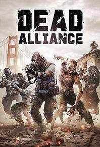 Dead Alliance (2018) PC
