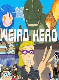 Weird Hero (2018) PC