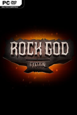 Rock God Tycoon (2017) PC