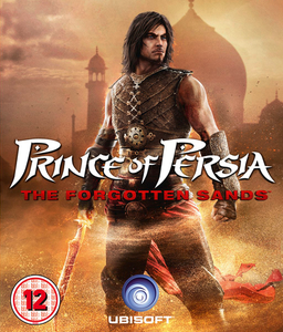 Принц Персии: Антология / Prince of Persia: Anthology (2003-2010) PC