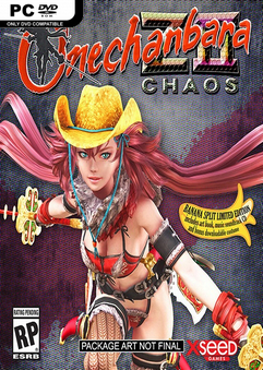 Onechanbara Z2: Chaos (2014) PC