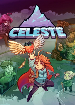 Celeste (2018) PC